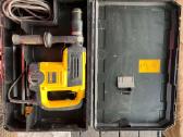 Dewalt D25820-qs Sds-max atskėlimo plaktukas - nuotraukos Nr. 3
