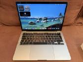 MacBook Pro (Touch bar) M1 2020, 8gb, 512gb - nuotraukos Nr. 2