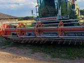 Kombainas Claas Dominator 108sl - nuotraukos Nr. 8
