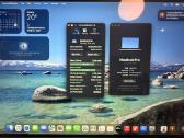 MacBook Pro (Touch bar) M1 2020, 8gb, 512gb - nuotraukos Nr. 3
