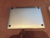 MacBook Pro (Touch bar) M1 2020, 8gb, 512gb - nuotraukos Nr. 4