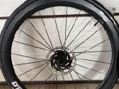 DT Swiss Erc 1100 Dicut 45 ratų komplektas - nuotraukos Nr. 2