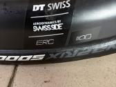 DT Swiss Erc 1100 Dicut 45 ratų komplektas - nuotraukos Nr. 3