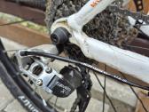 Dviratis Canyon MTB nedidelis - nuotraukos Nr. 2