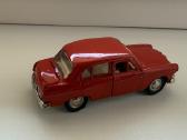 Moskvich 403 - nuotraukos Nr. 3