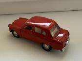 Moskvich 403 - nuotraukos Nr. 4