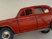 Moskvich 403 - nuotraukos Nr. 10