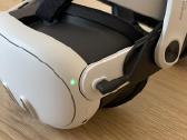 Parduodu Meta Quest 3 128 GB subobovr M3 Pro - nuotraukos Nr. 6