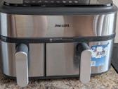 Philips 5000 Serie Na555/00 karšto oro gruzdintuvė - nuotraukos Nr. 2