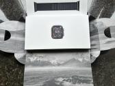Apple Watch Ultra 3 Black, Naujas, garantija - nuotraukos Nr. 2