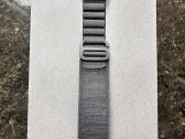 Apple Watch Ultra 3 Black, Naujas, garantija - nuotraukos Nr. 3