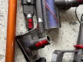 Dyson V10 - nuotraukos Nr. 2