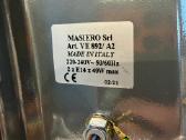 Parduodami originalūs itališki Masiero - nuotraukos Nr. 3
