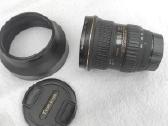 Profesionalus objektyvas Tokina Sd 12–24 F4 (if)dx - nuotraukos Nr. 4