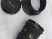 Profesionalus objektyvas Tokina Sd 12–24 F4 (if)dx - nuotraukos Nr. 2