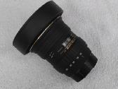 Profesionalus objektyvas Tokina Sd 12–24 F4 (if)dx - nuotraukos Nr. 8