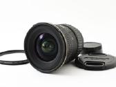 Profesionalus objektyvas Tokina Sd 12–24 F4 (if)dx - nuotraukos Nr. 3