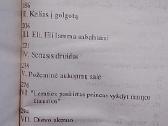 Trisdešimties karstų sala - nuotraukos Nr. 4
