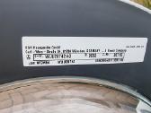 Nauja Bosch Wuu28t42 , Aukštis 81,5 cm+ garantija - nuotraukos Nr. 8