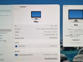 Apple iMac 27" 5k Retina (2020) i5, idealios būklė - nuotraukos Nr. 3