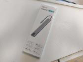 Multi Hub MacBook Air ir MacBook Pro Hdmi 10in1 - nuotraukos Nr. 9