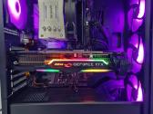 Gaming Pc i7-8700k / Rtx 2080 Super / 32gb / 1tb - nuotraukos Nr. 5