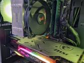 Gaming Pc i7-8700k / Rtx 2080 Super / 32gb / 1tb - nuotraukos Nr. 6