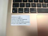 MacBook Air M1 100% baterija - nuotraukos Nr. 2