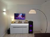Parduodamas suremontuotas 1 kambario butas - nuotraukos Nr. 7