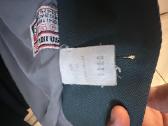 Senoji Lietuvos Policijos Uniforma švarkas+kelnės - nuotraukos Nr. 5