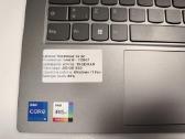 Lenovo Thinkbook 14 G2 16gb / I5-1135g7 / 256 GB - nuotraukos Nr. 3
