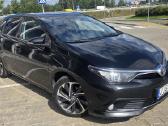 Parduodu automobilį Toyota Auris - nuotraukos Nr. 2