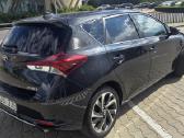 Parduodu automobilį Toyota Auris - nuotraukos Nr. 3