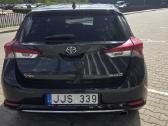 Parduodu automobilį Toyota Auris - nuotraukos Nr. 4