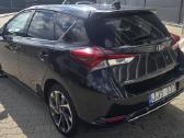 Parduodu automobilį Toyota Auris - nuotraukos Nr. 5