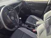 Parduodu automobilį Toyota Auris - nuotraukos Nr. 6