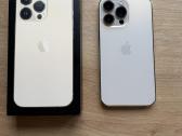 iPhone 13 Pro 256gb Gold - nuotraukos Nr. 2