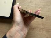 iPhone 13 Pro 256gb Gold - nuotraukos Nr. 5