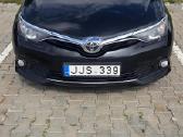Parduodu automobilį Toyota Auris - nuotraukos Nr. 12