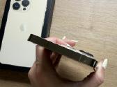iPhone 13 Pro 256gb Gold - nuotraukos Nr. 8