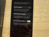 iPhone 13 Pro 256gb Gold - nuotraukos Nr. 10