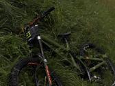 Downhill dviratis Propain Rage AL 2020 - nuotraukos Nr. 2