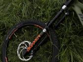 Downhill dviratis Propain Rage AL 2020 - nuotraukos Nr. 4