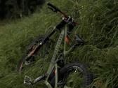 Downhill dviratis Propain Rage AL 2020 - nuotraukos Nr. 5