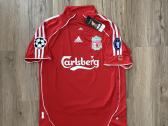 Futbolo maike liverpool - nuotraukos Nr. 2