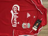 Futbolo maike liverpool - nuotraukos Nr. 3