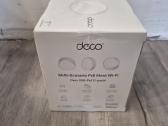 Tp-link Deco X50-poe Wi-fi - nuotraukos Nr. 3