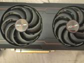 Sapphire pulse Amd Radeontm Rx 6650 XT - nuotraukos Nr. 3