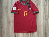 Ronaldo #7 futbolo maike - nuotraukos Nr. 2