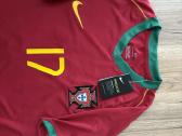 Ronaldo #7 futbolo maike - nuotraukos Nr. 3